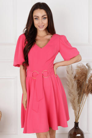 Moteriški ir jaunimo drabužiai - iš gamintojo: paltai, suknelės, kostiumai - Lenkija